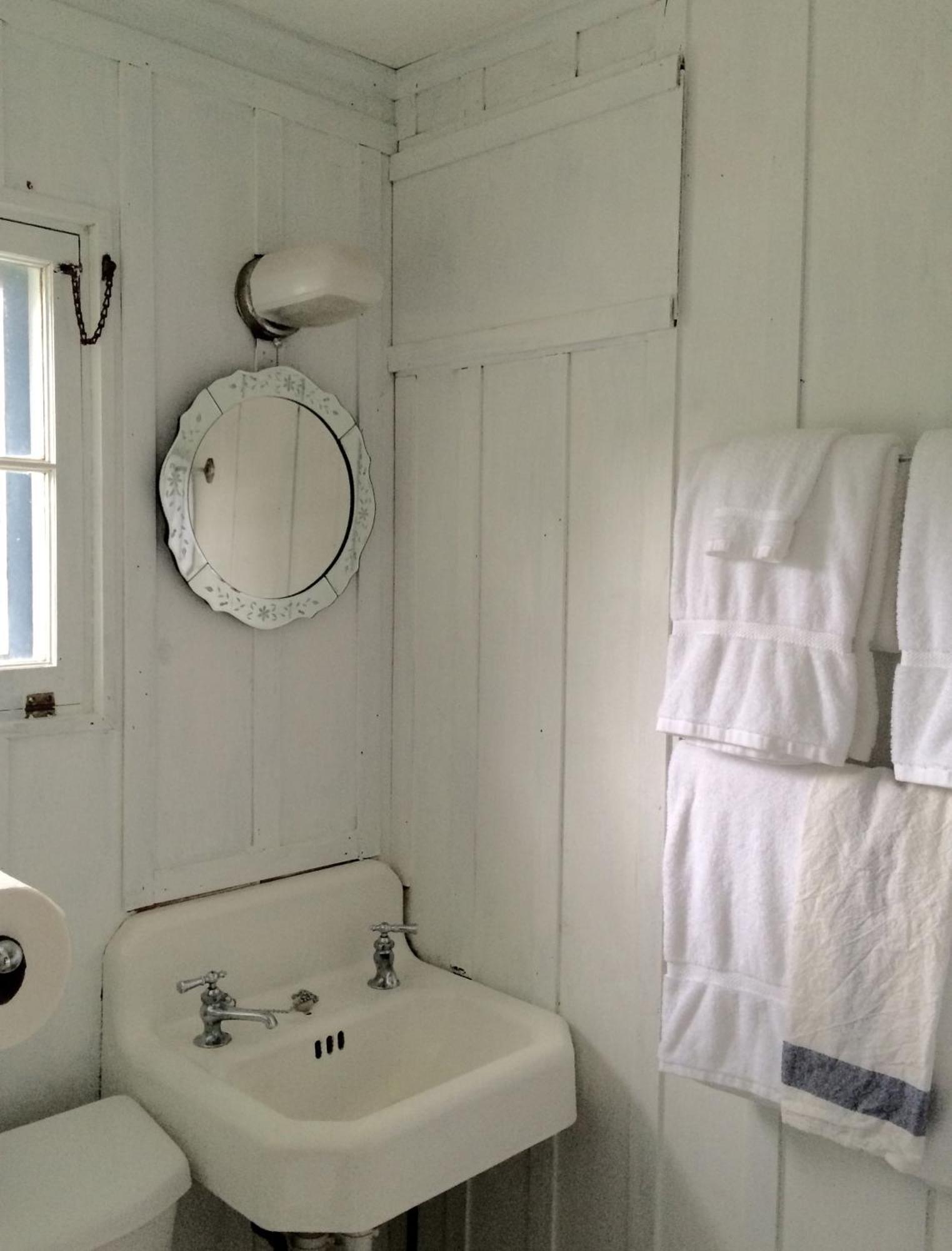 Lincolnville Motel Zewnętrze zdjęcie