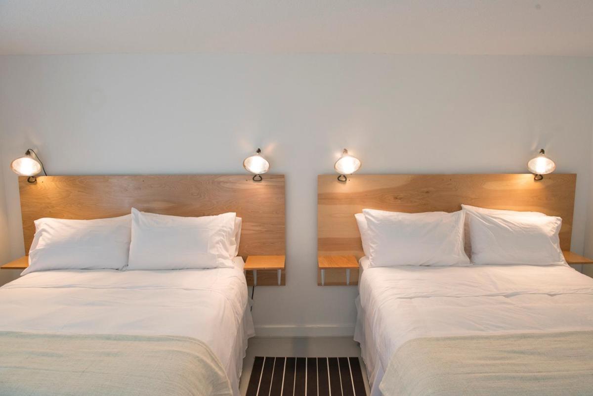 Lincolnville Motel Zewnętrze zdjęcie