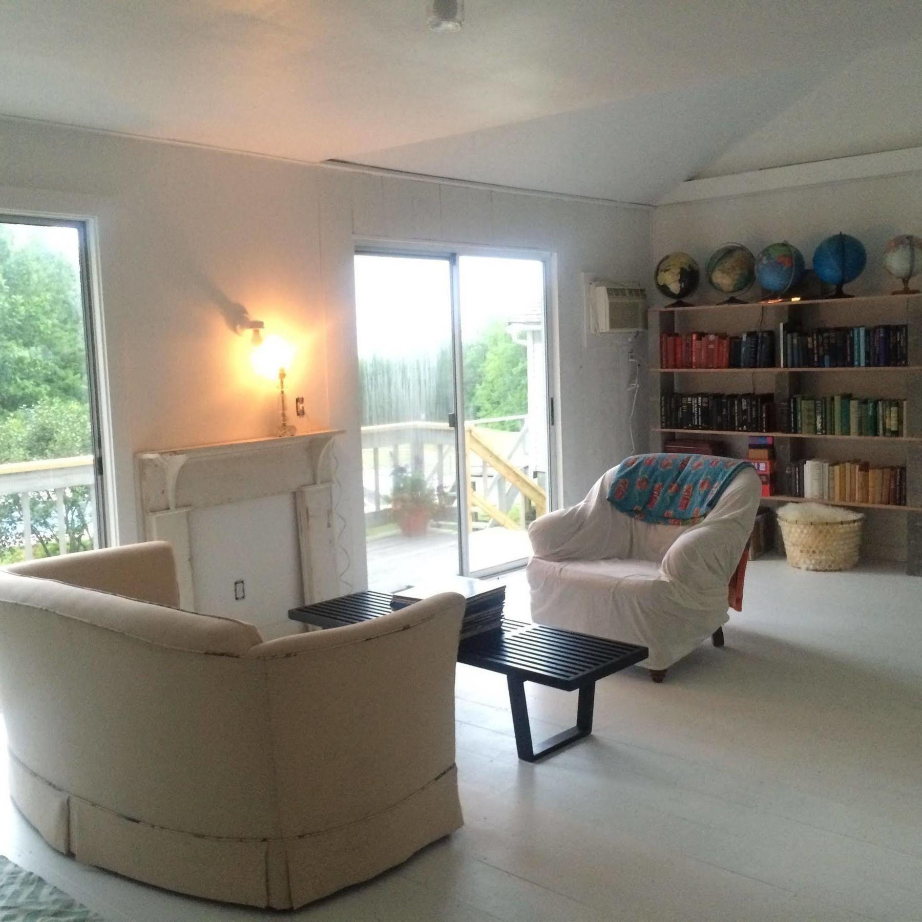 Lincolnville Motel Zewnętrze zdjęcie